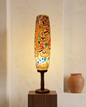 Customized Handmade Camel Skin Calligraphy Lamp🎁🛒