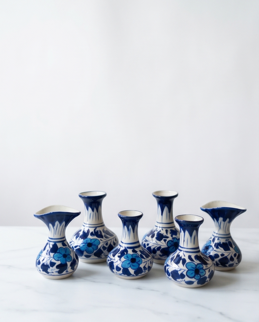 Ceramic Handmade Vases Gifts