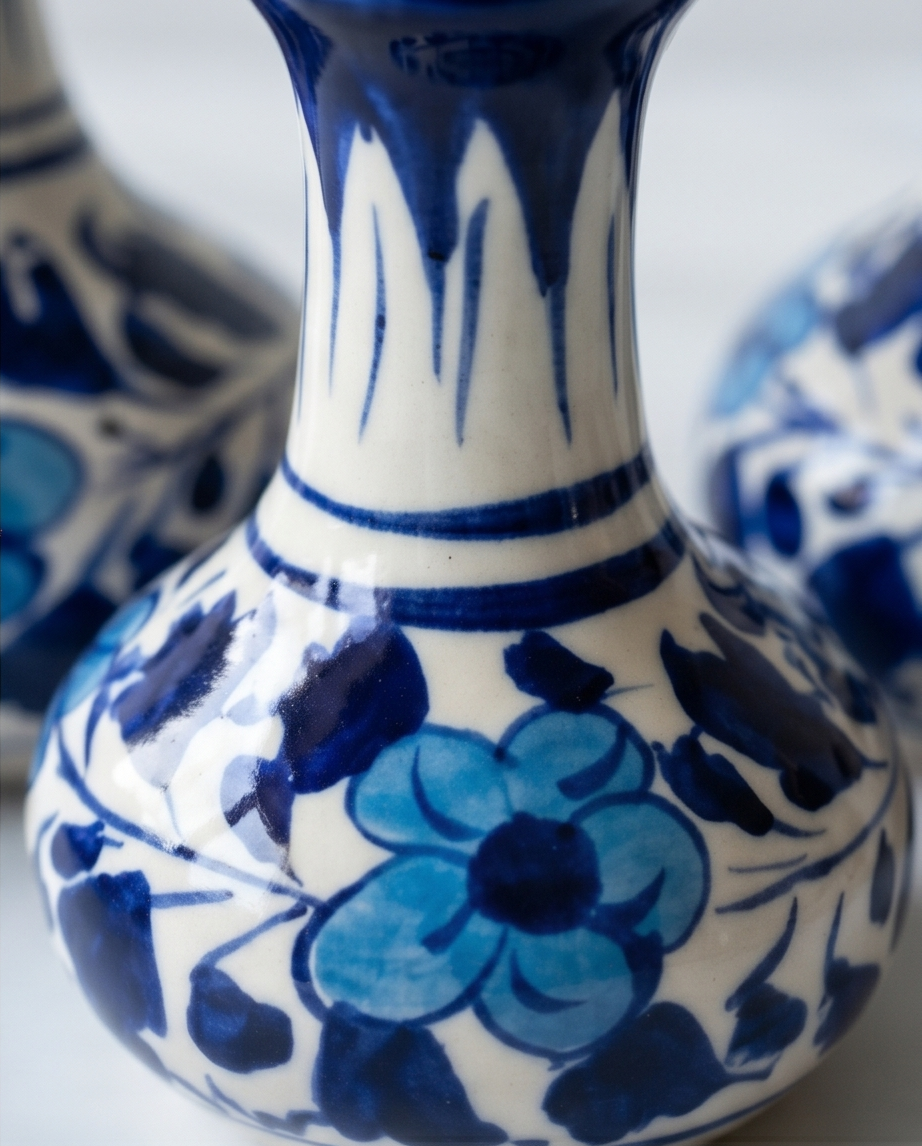 Ceramic Handmade Vases Gifts