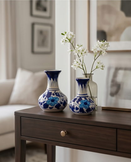 Ceramic Handmade Vases Gifts