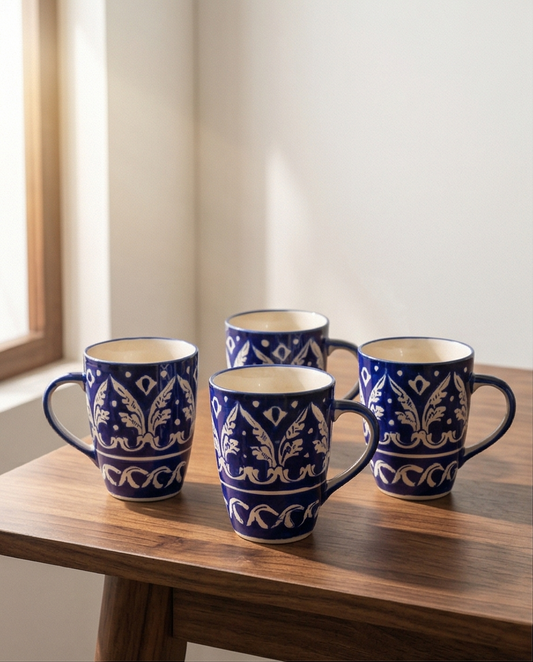 Ceramic Handmade VIP Tea | Coffee Mug | Bundle Deals 06 Mugs