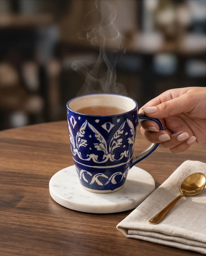 Ceramic Handmade VIP Tea | Coffee Mug