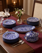 Ceramic Handmade Serving Plates & Platters and Bowl | Bundle Deals