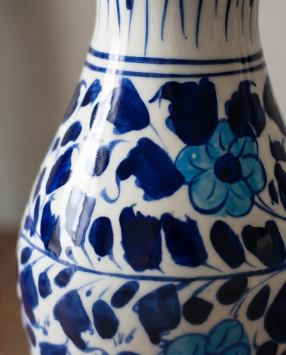 Ceramic Handmade Vases Bundle Deals Gift 3 Pcs