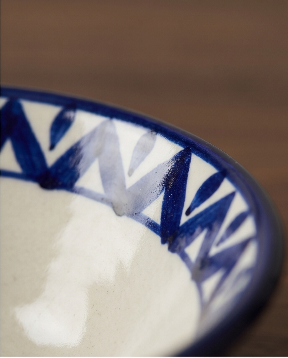 Ceramic Handmade Customized Bowl for Serving🎁
