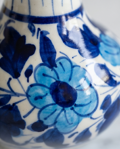 Ceramic Handmade Customized Elegant Vases Gift Box