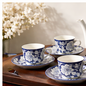 Ceramic Handmade Tea Set