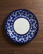 Ceramic Handmade Dinner Plate |Size 10 inch