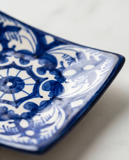 Ceramic Handmade Serving Dishes Gift Box🎁