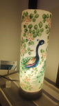 Customized Handmade Camel Skin Lamp Handmade |Size 16 inch | Calligraphy