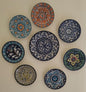 Wall Hanging Plates | Wall Art