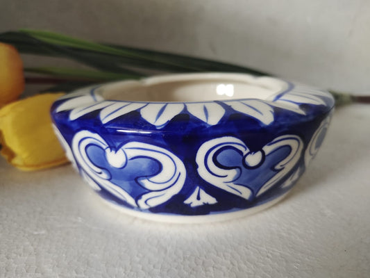Handmade Ceramic Ash Tray