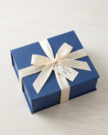 Ceramic Handmade Mug & Butter Dish Gift Box 🎁