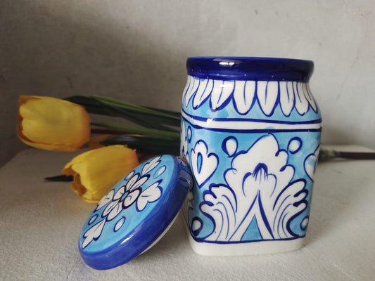 Spice Jar | Pickle Jar