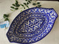Customized Handmade Ceramic Rice Platters | Size 16 inch