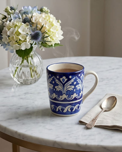 Ceramic Handmade Elegant Mug and Mini Bowls Gift Box🎁