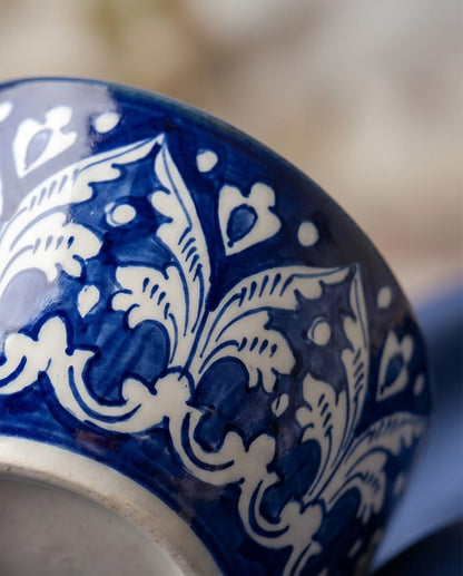 Ceramic Handmade Elegant Mug and Mini Bowls Gift Box🎁