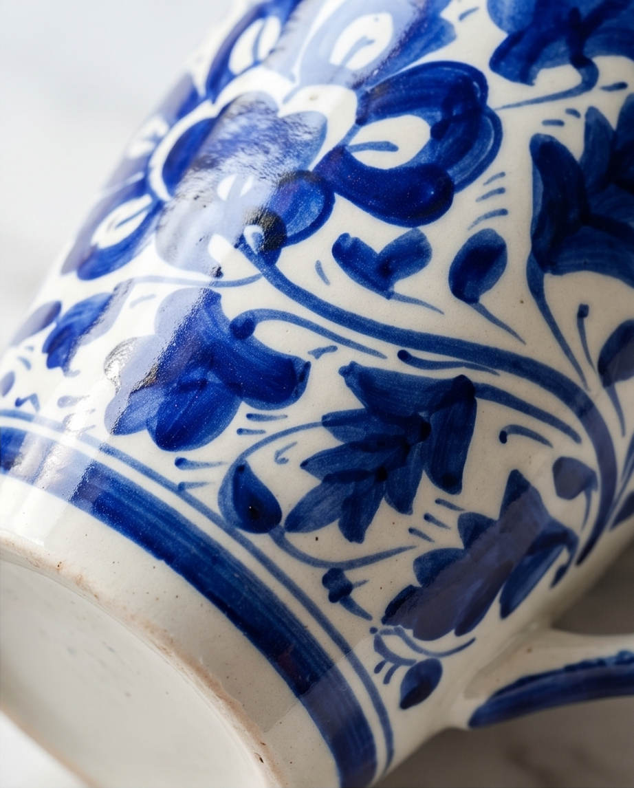 Ceramic Handmade Customized Tea | Coffee VIP Mugs EidGifts🎁