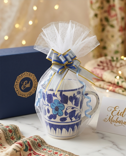 Ceramic Handmade Customized Tea | Coffee VIP Mugs EidGifts🎁
