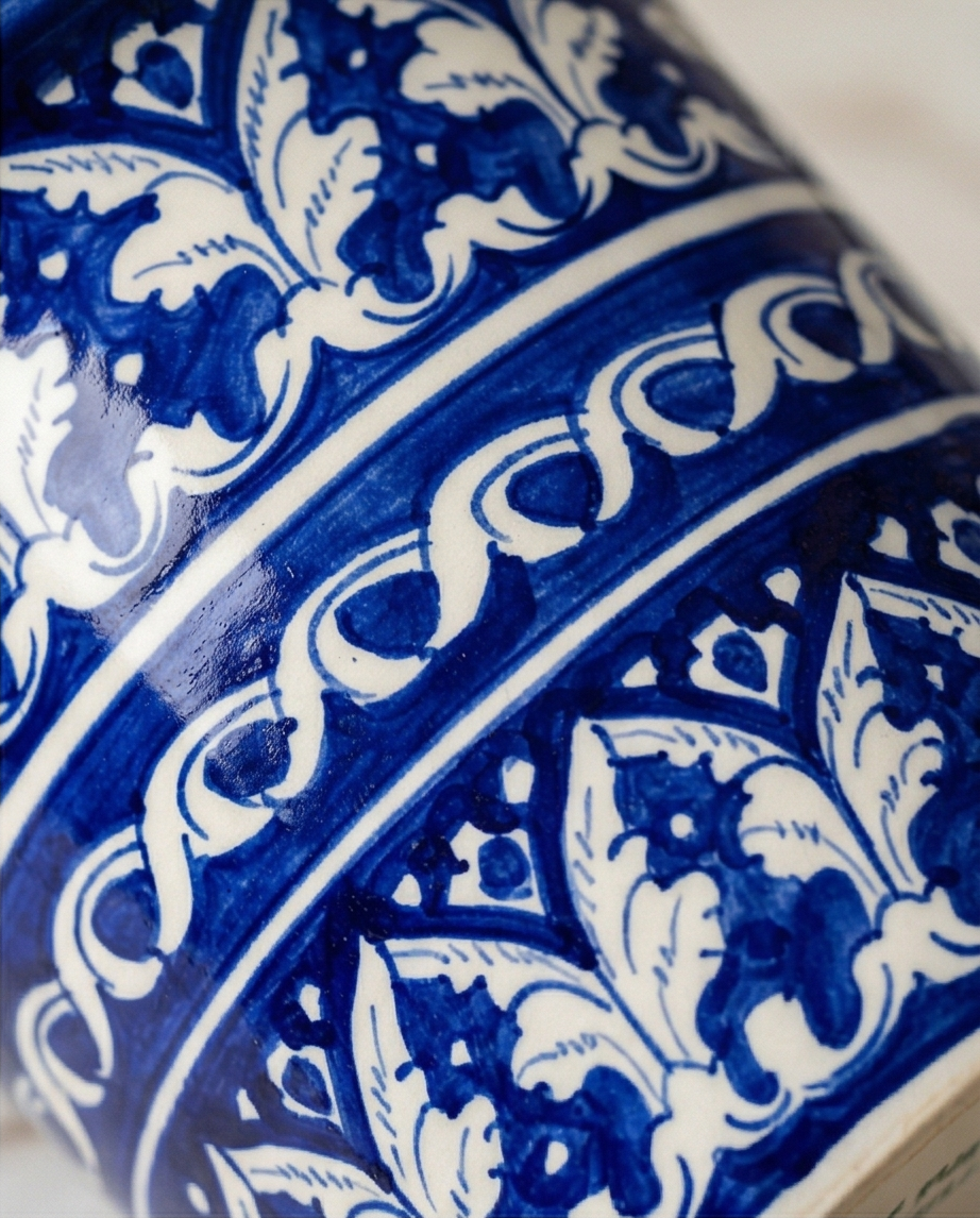 Ceramic Handmade Planter