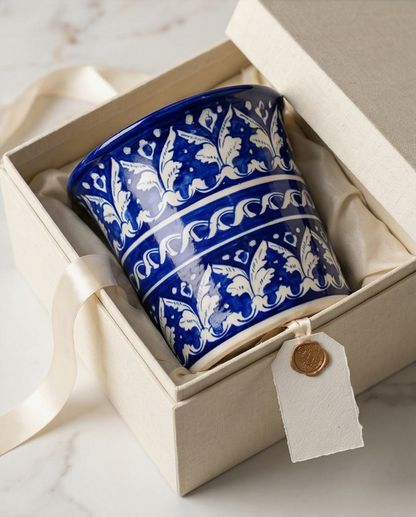 Ceramic Handmade Planter