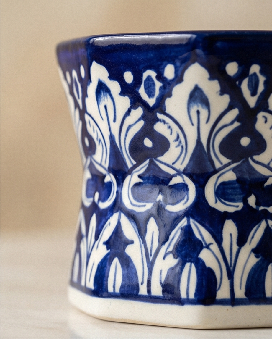 Ceramic Handmade Planter