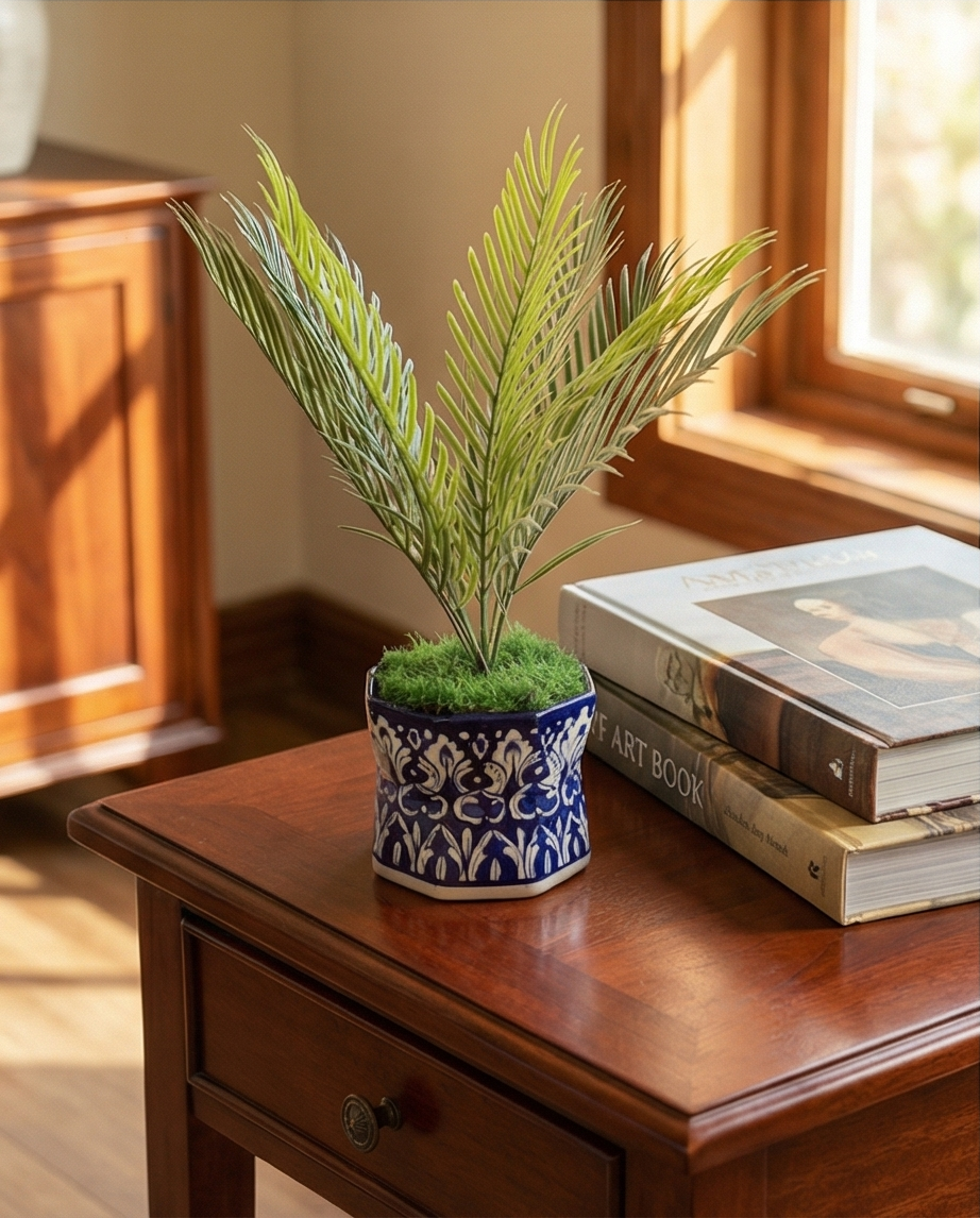 Ceramic Handmade Planter