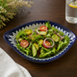 Ceramic Handmade Salad dish | Size 11 inch