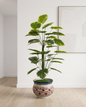 Ceramic Handmade Customized Planter for Home Living Decor🎁