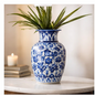 Ceramic Handmade Table Decor Vase