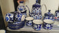 Hand made Tea Set | 15 Pcs Sale Sale Sale