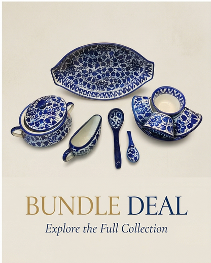 Ceramic Handmade Customized Bundle Deals