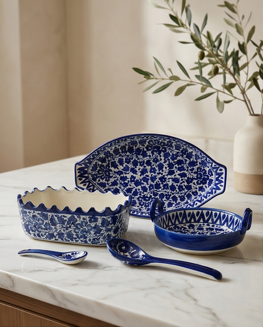 Ceramic Handmade Customized Bundle Deals