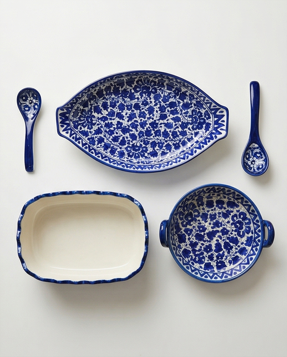 Ceramic Handmade Customized Bundle Deals