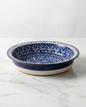 Ceramic Handmade Fruit Bowl | Size 13 inch