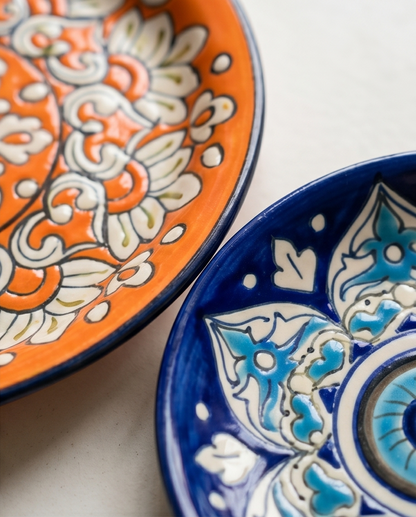 Ceramic Handmade Customized Wall Art