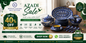 Ceramic Handmade Customized Dinner Set