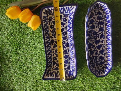 Ceramic Handmade Platters | Bundle Deals