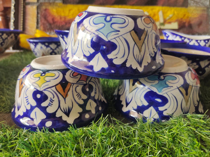 Sweet Bowl Set | Dessert Bowl Set