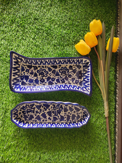 Ceramic Handmade Platters | Bundle Deals