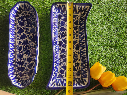 Ceramic Handmade Platters | Bundle Deals