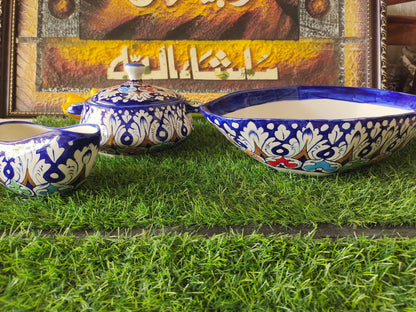 Ceramic Handmade Bundle Deals - Serving Dishes