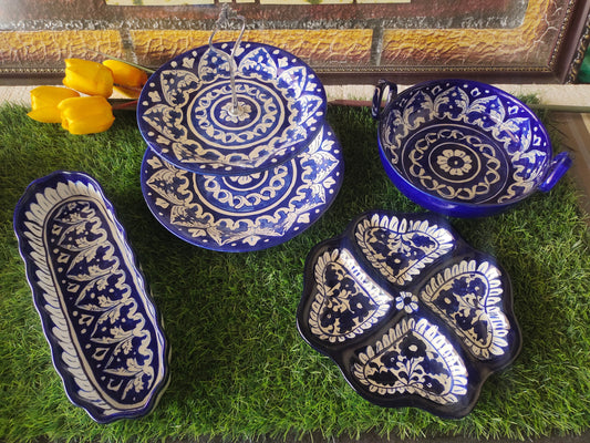 Ceramic Handmade Bundle Deals - Serving Dishes