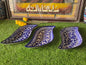 Ceramic Handmade Leaf Platter Dish | Size 16 inch