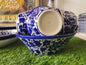 Serving Bowls Set | Desert Set | Bowls Set | Qty 7 pcs | Design Serina