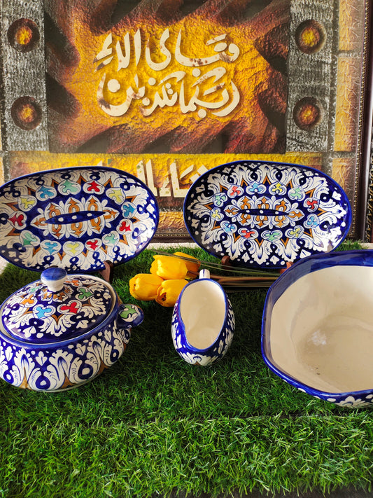 Ceramic Handmade Bundle Deals - Serving Dishes