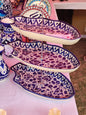Ceramic Handmade 3 Tiers Cake Set