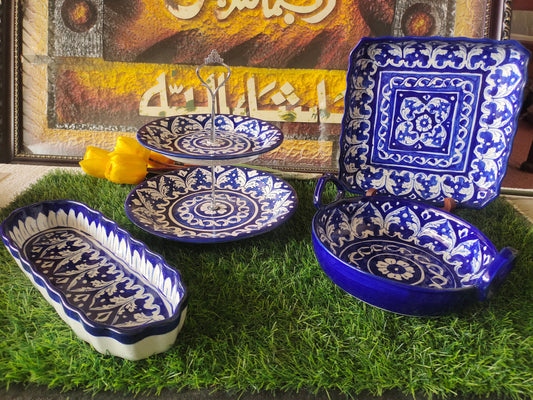 Ceramic Handmade Bundle Deals - Serving Dishes
