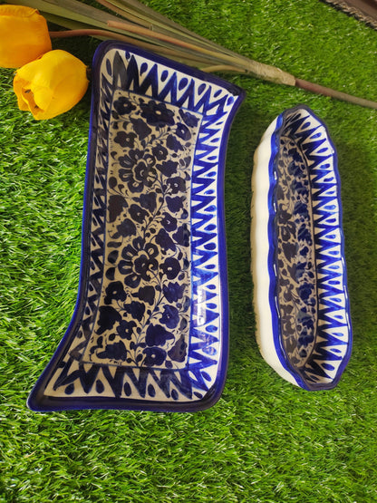 Ceramic Handmade Platters | Bundle Deals