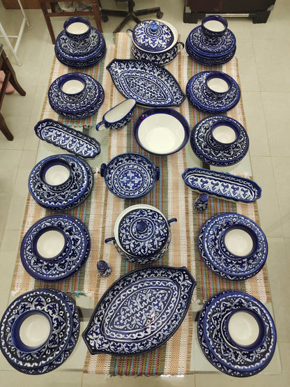 ✨ 10-10 SALE IS LIVE! ✨
👑 40% OFF — 12 Person Royal Dinner Set 👑